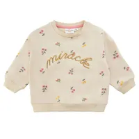 Organic Fanie Sweatshirt 3-36m