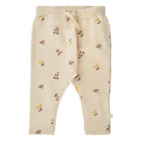 Organic Fanie Sweatpants 3-36m