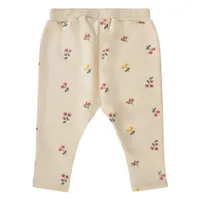 Organic Fanie Sweatpants 3-36m