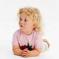 Joanna T-shirt 6-36m