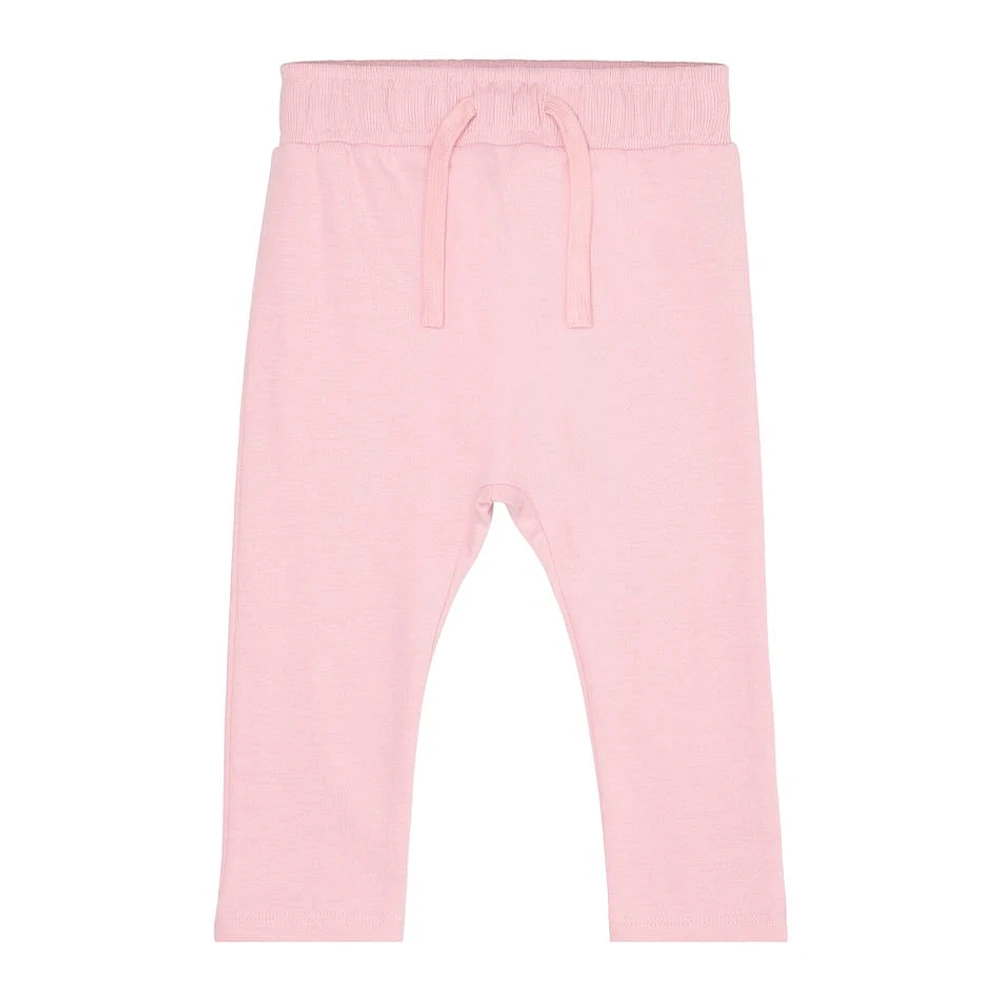 Pantalon Ouaté Juliana 6-36mois