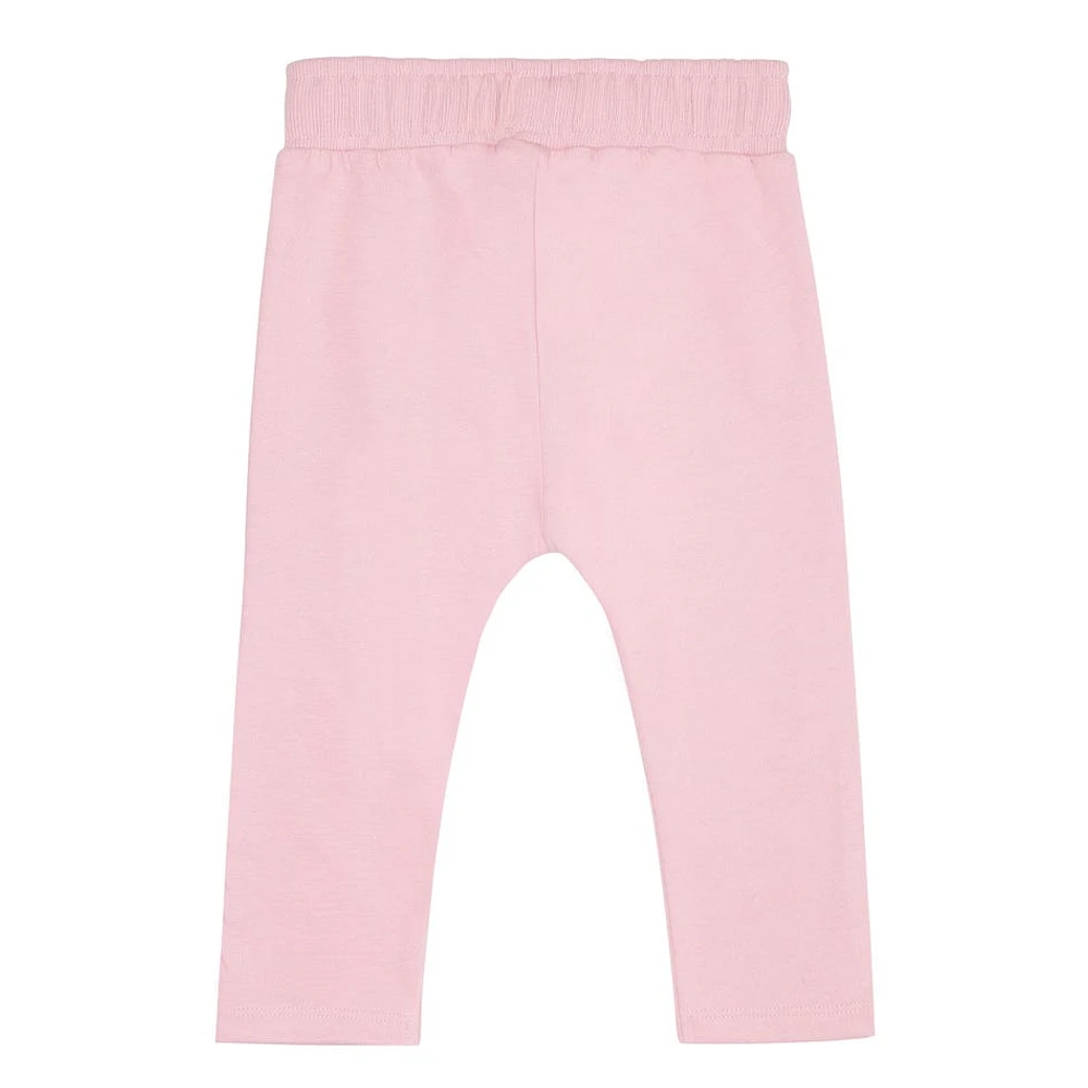 Pantalon Ouaté Juliana 6-36mois