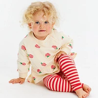 Jade Sweatshirt 12-36m