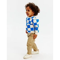 Jibs Sweatshirt 6-36m