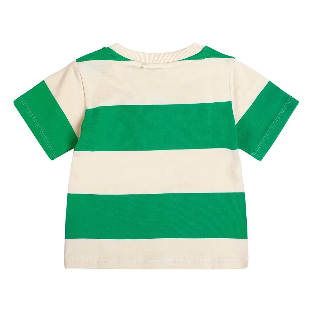 Jae Mini T-shirt 6-36m