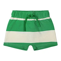 Jae Mini Shorts 6-36m