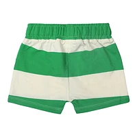 Jae Mini Shorts 6-36m