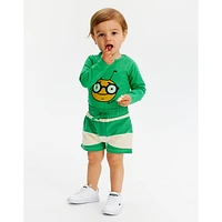 Jae Mini Shorts 6-36m