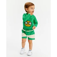 Jae Mini Shorts 6-36m