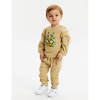 Juzzy Sweatpants 6-36m