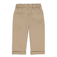 Kris Chinos Pants 12-36m