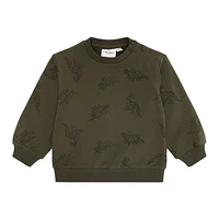 Laurent Sweatshirt Sizes 6-36m