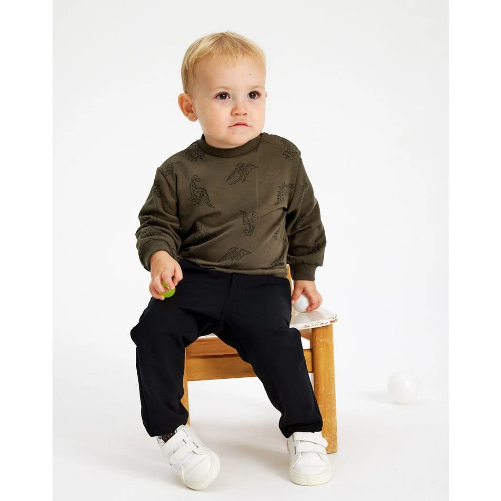 Laurent Sweatshirt Sizes 6-36m