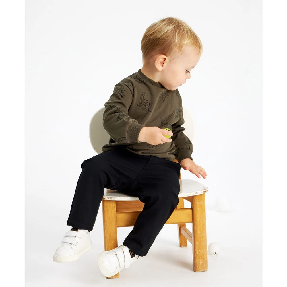 Laurent Sweatshirt Sizes 6-36m