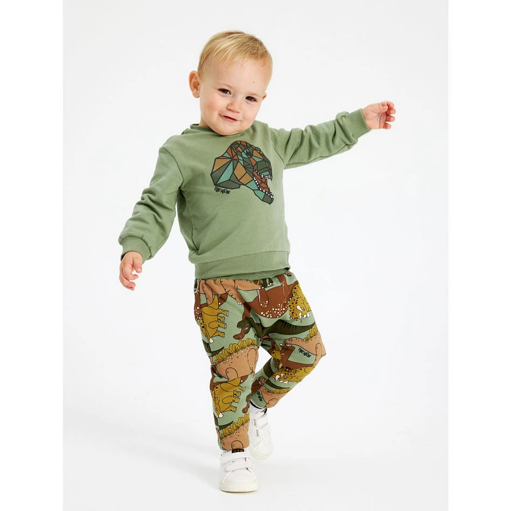 Lee Sweatpants Sizes 6-36m