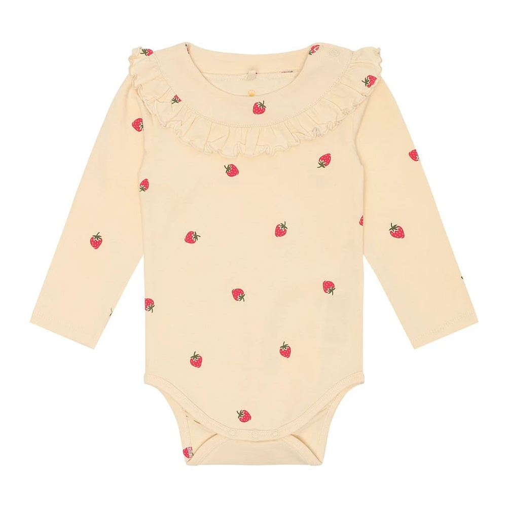 Larawila Bodysuit Sizes 6-36m