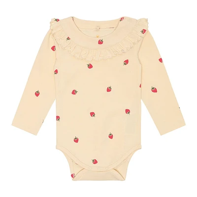 Larawila Bodysuit Sizes 6-36m