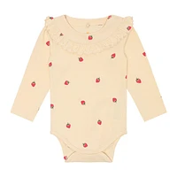 Larawila Bodysuit Sizes 6-36m