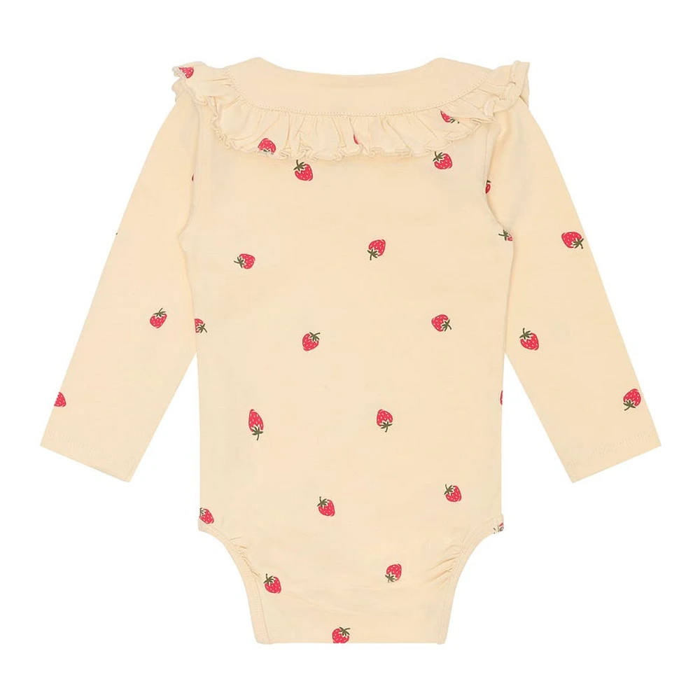 Larawila Bodysuit Sizes 6-36m