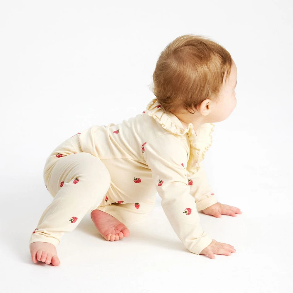 Larawila Bodysuit Sizes 6-36m