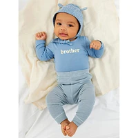 Nolan Bodysuit 3-12m