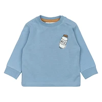 Nick T-shirt 3-12m