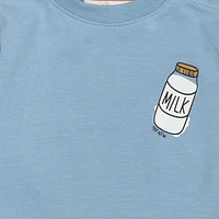 Nick T-shirt 3-12m