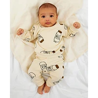 Nilos Sweatshirt 3-12m