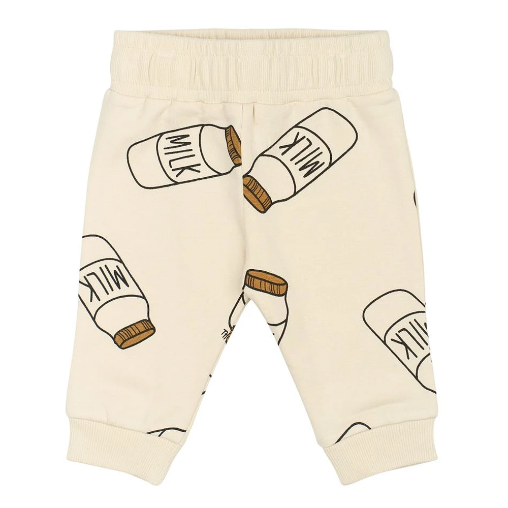 Nilos Sweatpants 3-12m