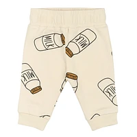 Nilos Sweatpants 3-12m