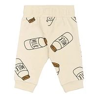 Nilos Sweatpants 3-12m