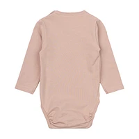 Natalie Bodysuit 3-12m