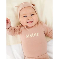 Natalie Bodysuit 3-12m