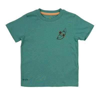 Newel T-shirt 12-36m