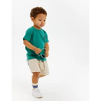 Newel T-shirt 12-36m