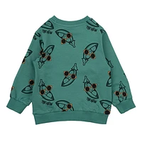 Neo Sweatshirt 12-36m