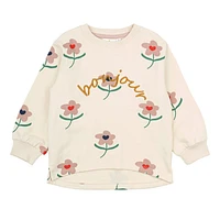 Netty Sweatshirt 12-36m