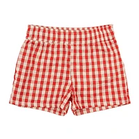 Nelly Shorts 12-36m