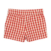 Nelly Shorts 12-36m