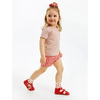 Nelly Shorts 12-36m