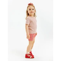 Nelly Shorts 12-36m