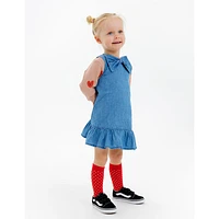 Nala Dress 12-36m