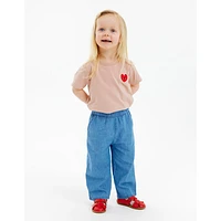 Nala Loose Pants 12-36m