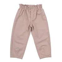 Nida Carrot Pants 12-36m