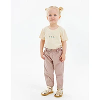 Nida Carrot Pants 12-36m