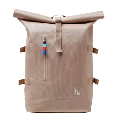 Sac à Dos Éco-Responsable ROLLTOP