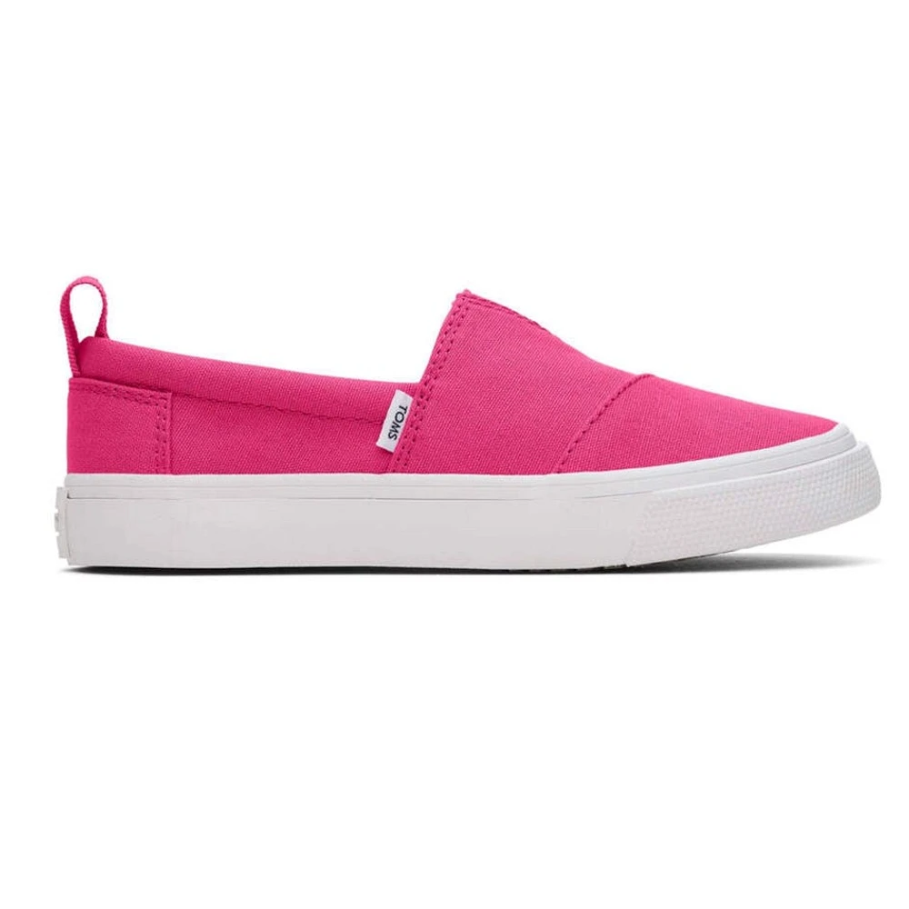 Soulier Alpargata Fenix Pointures 12-6