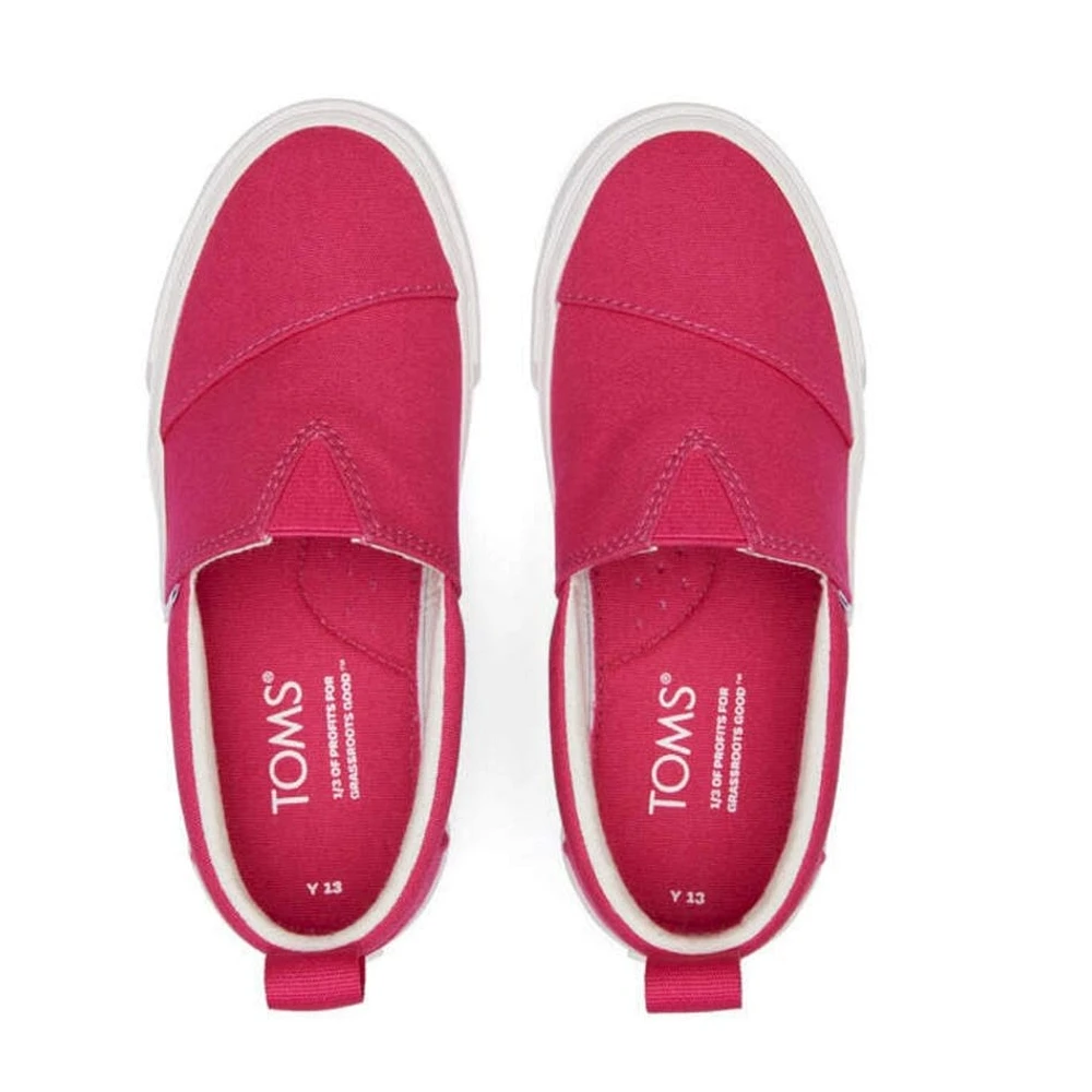 Soulier Alpargata Fenix Pointures 12-6