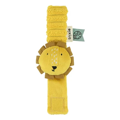 Hochet Bracelet - Mr Lion