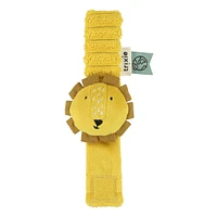 Hochet Bracelet - Mr Lion
